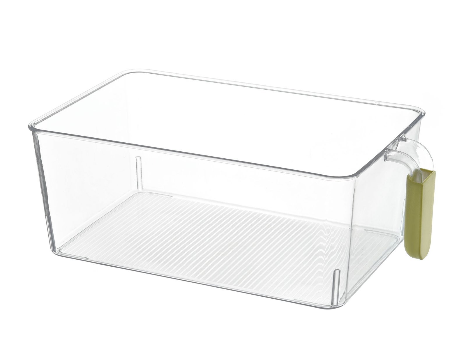 Fridge handle bin(l)