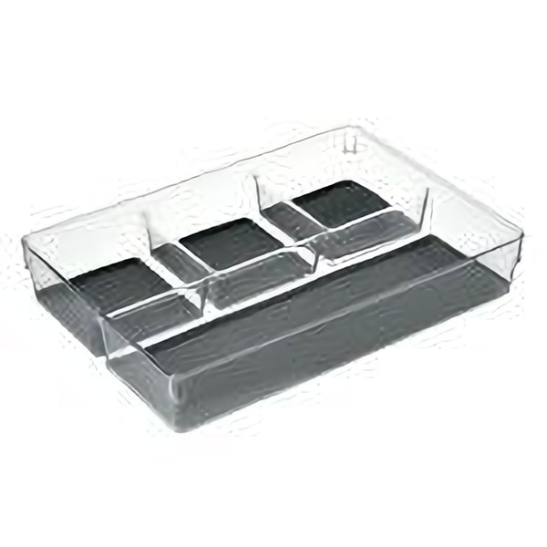 Non-slip Storage Bin-SA-0322 M