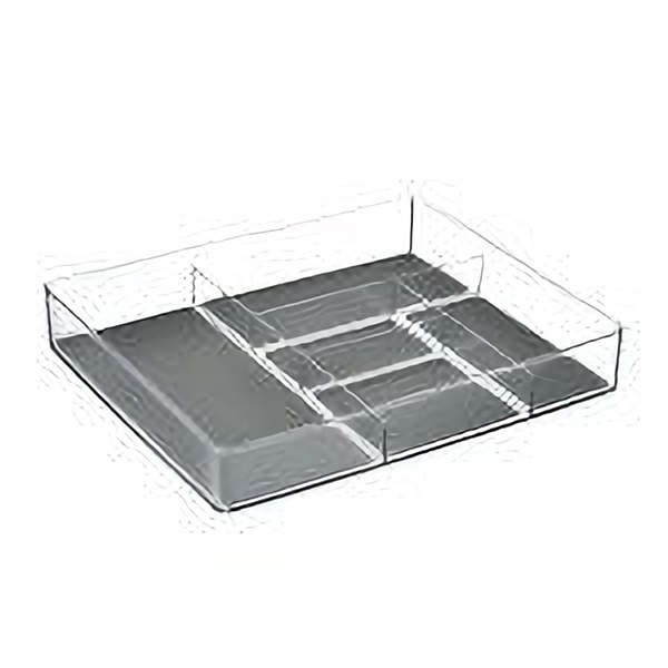 Non-slip Storage Bin-SA-0669