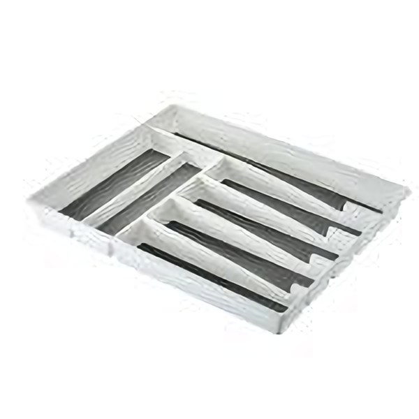 7 Divide Silverware Tray-SA-8462