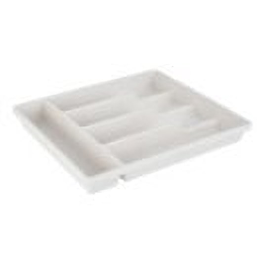 3 Divide Silverware Tray-SA-8463