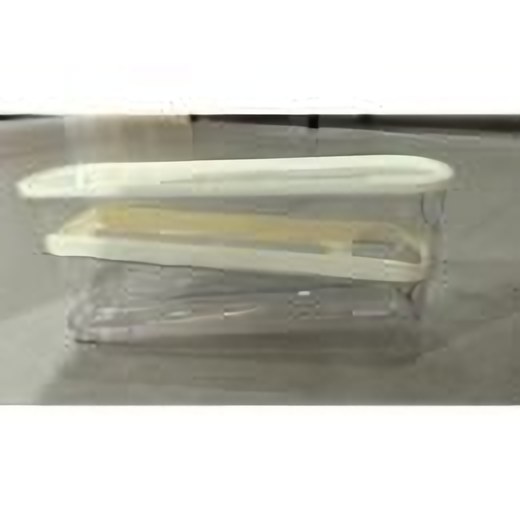 Egg storage box