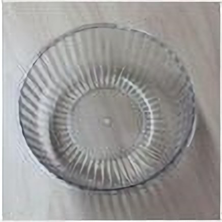 M round bowl