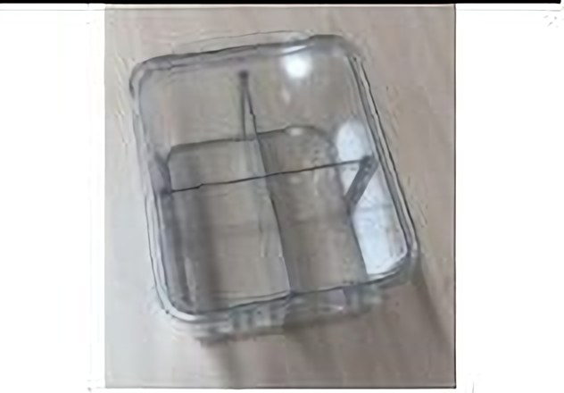 S storage Box