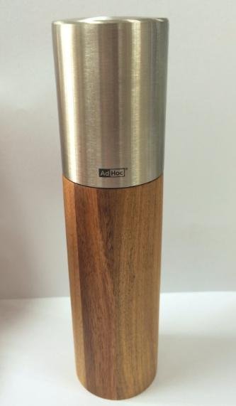 Pepper Mill