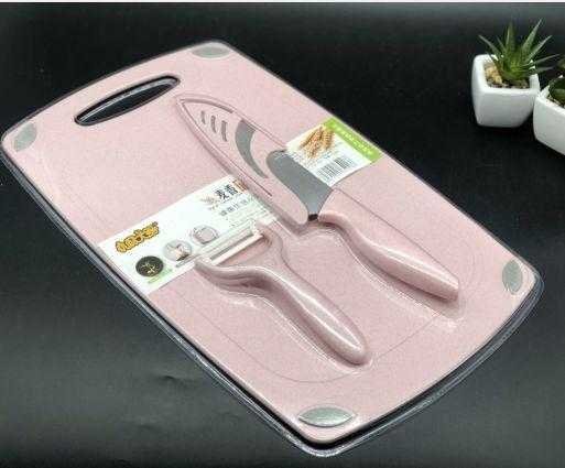 Cutting board set