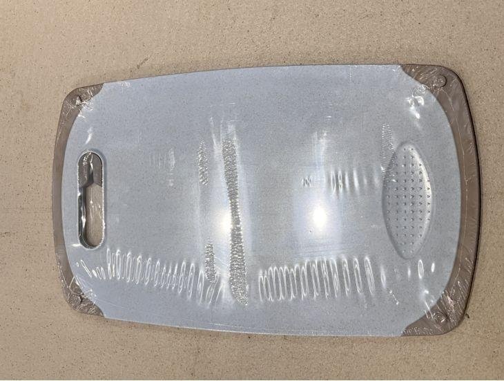Cutting board