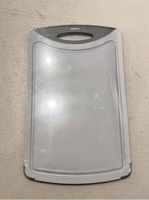 Cutting board