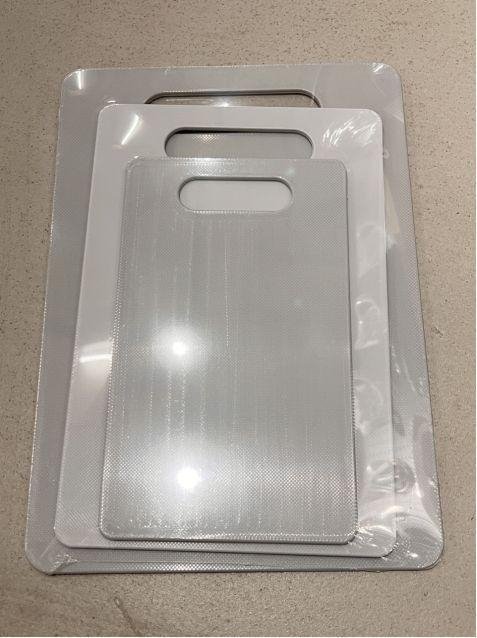 Cutting board set
