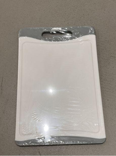 Cutting board