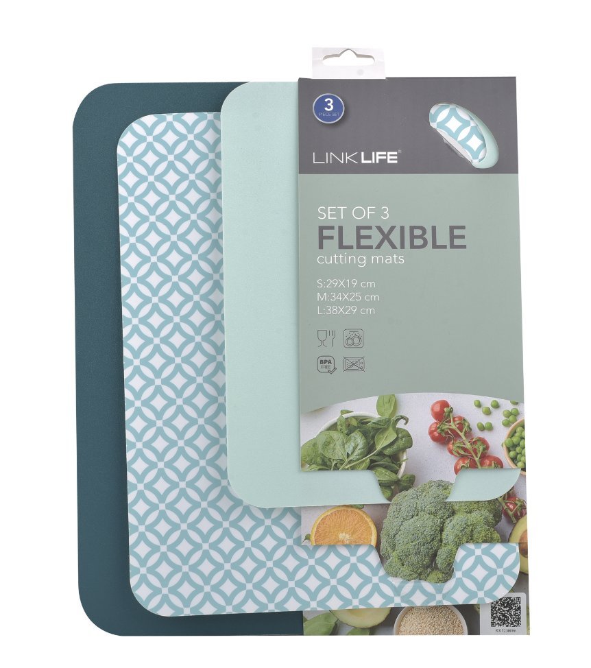 3pcs cutting board