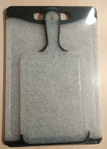2pcs cuttin board set