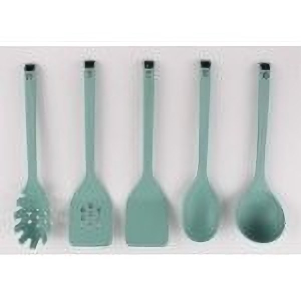 5 Pcs Utensil Set