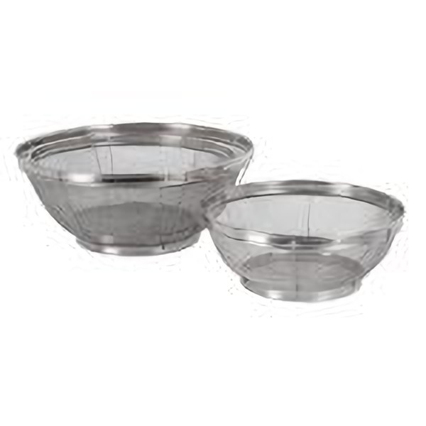Wired Mesh Colander set of 3