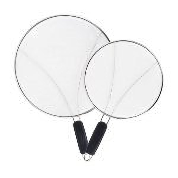 Couvercle Anti-Projection set of 2