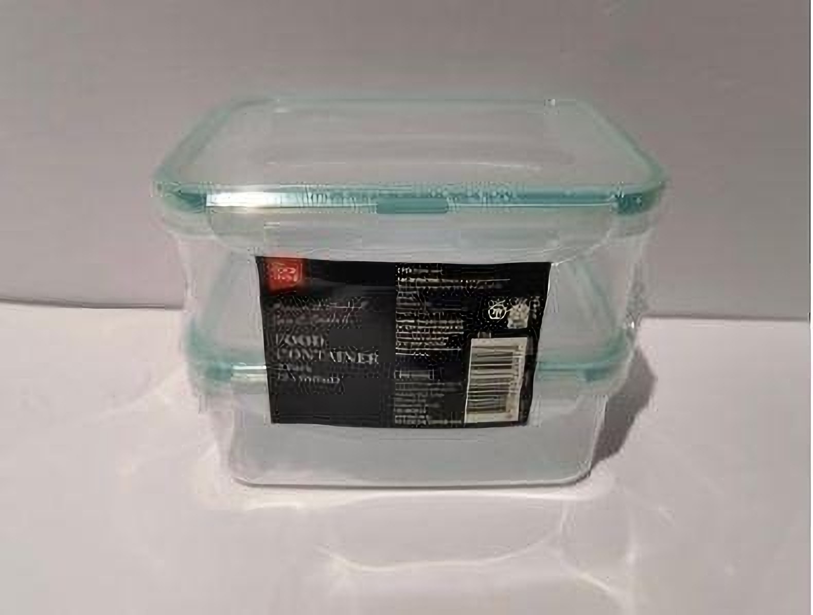 Food storage of 4