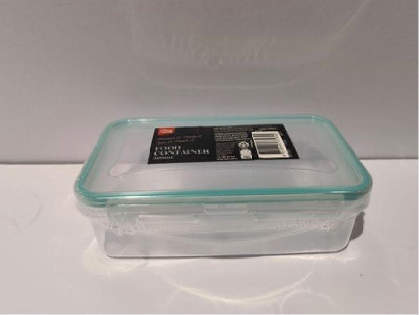 Food storage