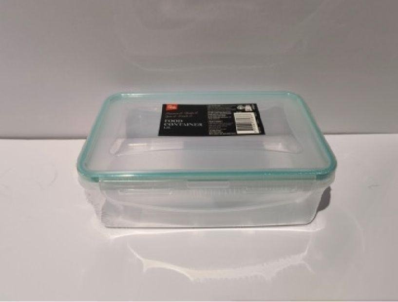 Food storage