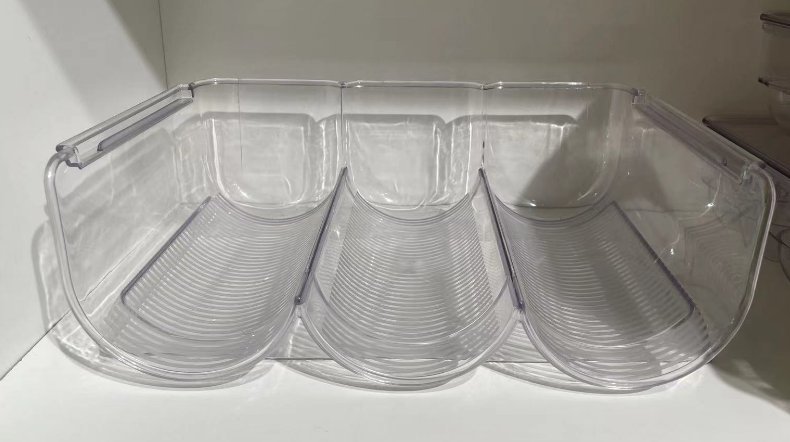 Refrigerator storage