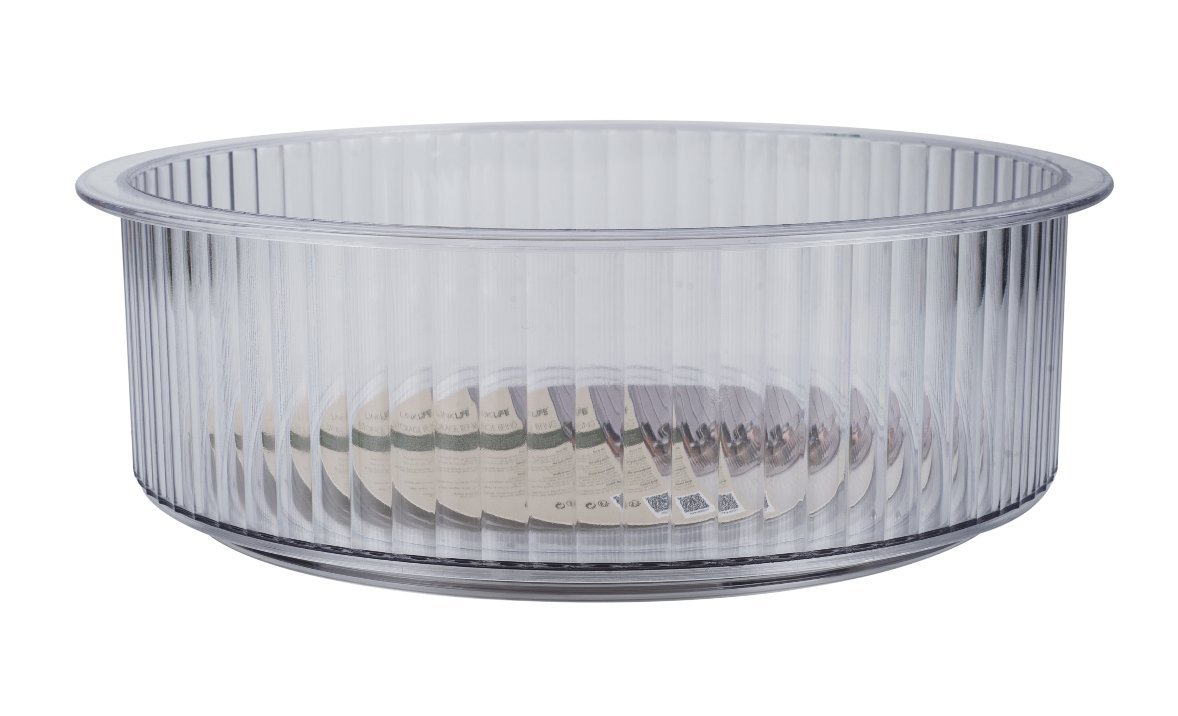 Ribbed Turntable (S)