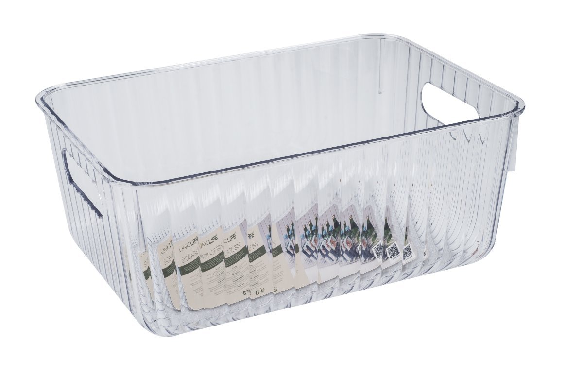 Storage bin