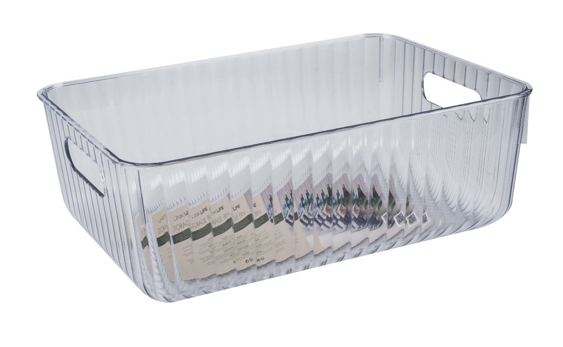 Storage bin
