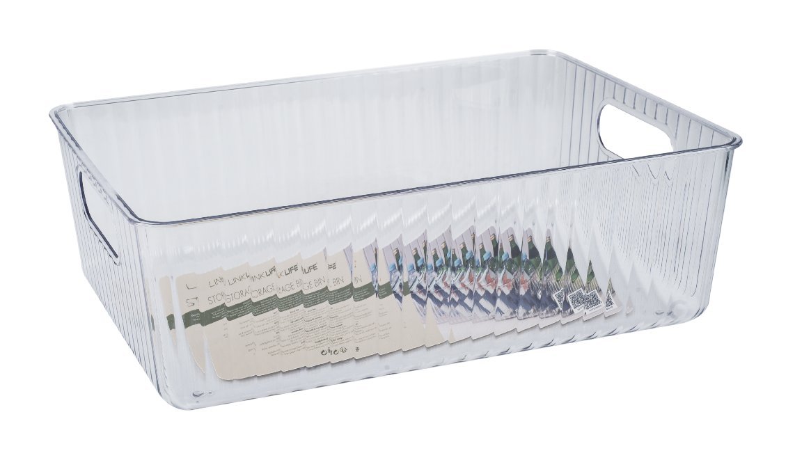 Storage bin