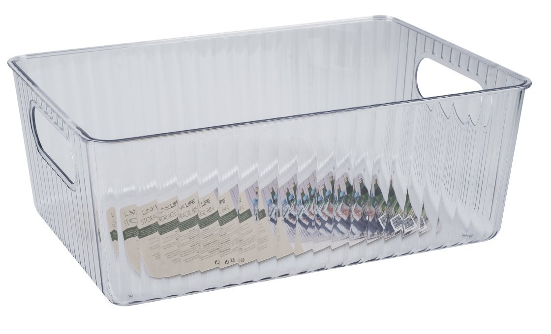 Storage bin