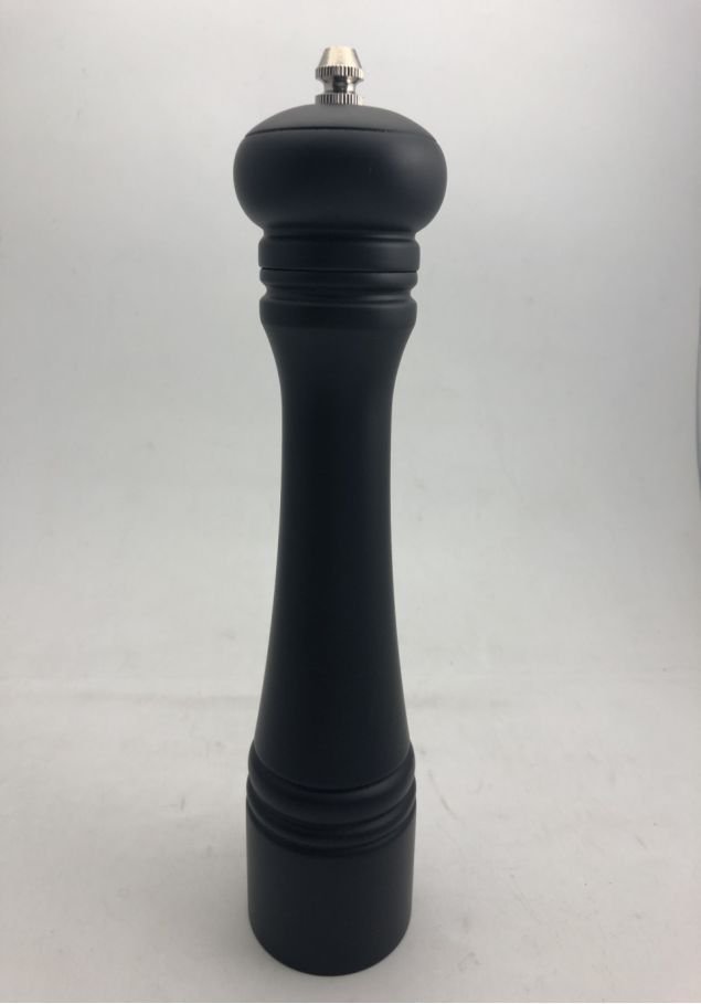 Pepper mill