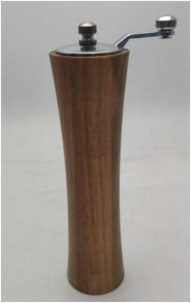 Acacia Salt&pepper mill