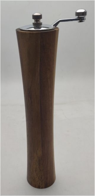 Acacia Salt&pepper mill
