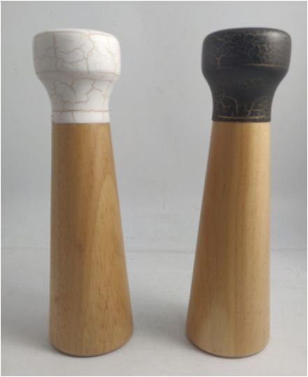 Salt&pepper mill