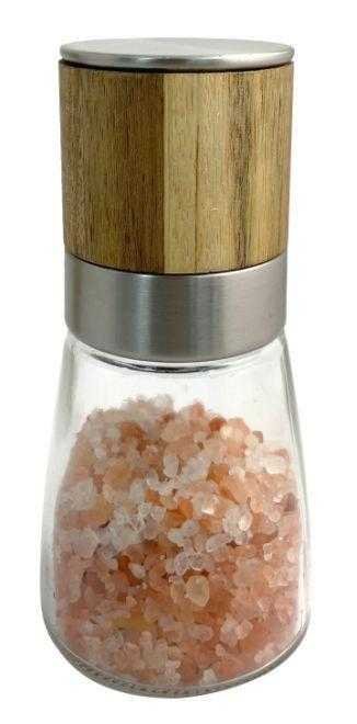 Pepper mill