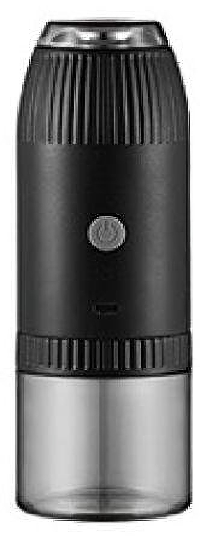 Rechargeable Electric Salt/Pepper Mill