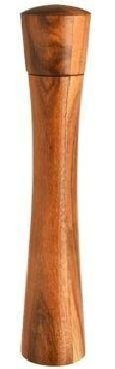 12 inch Acacia pepper mill