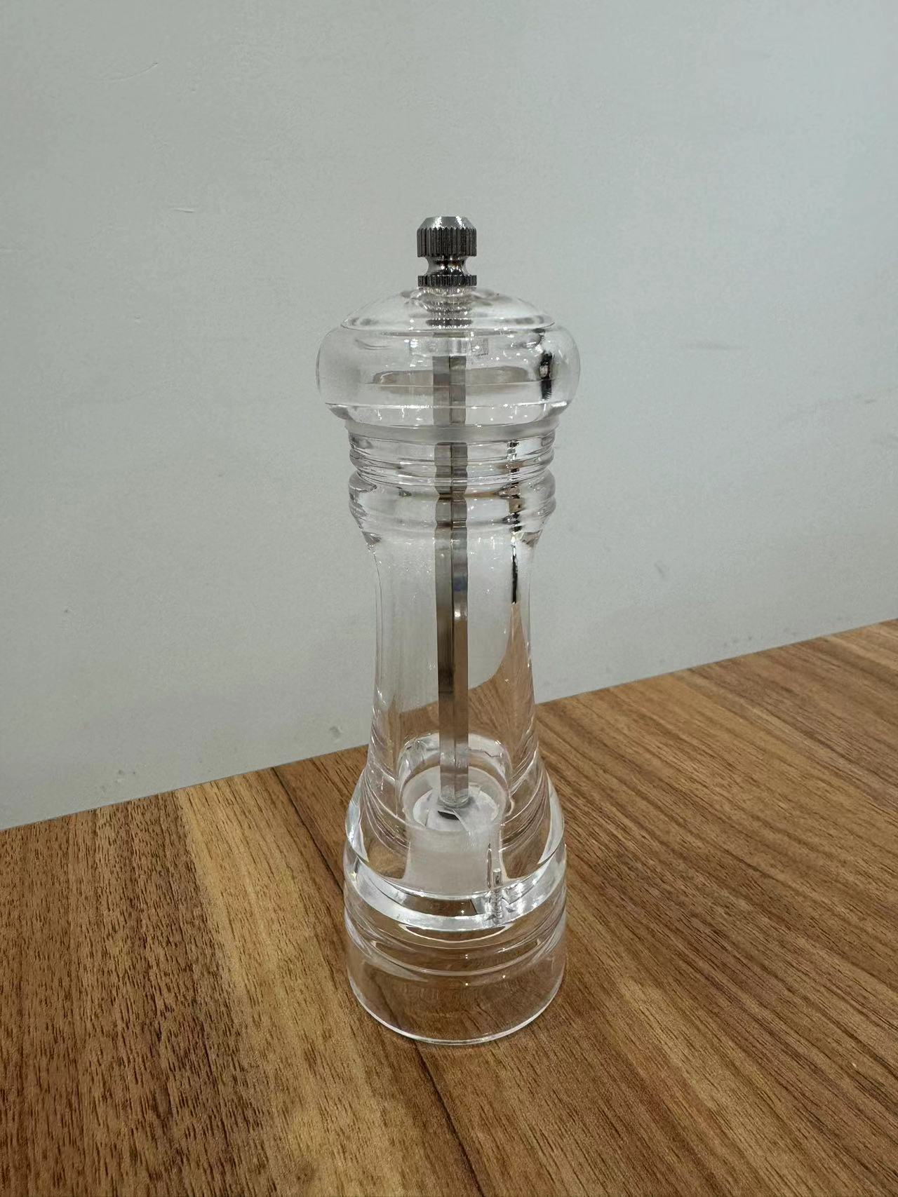 2pcs ps Pepper mill