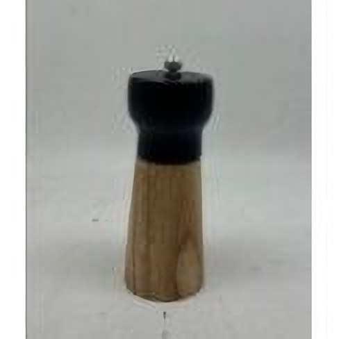 Pepper mill-black