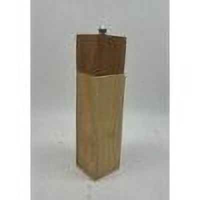 Square Pepper mill