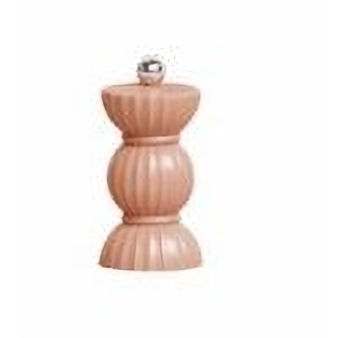 S Pepper mill