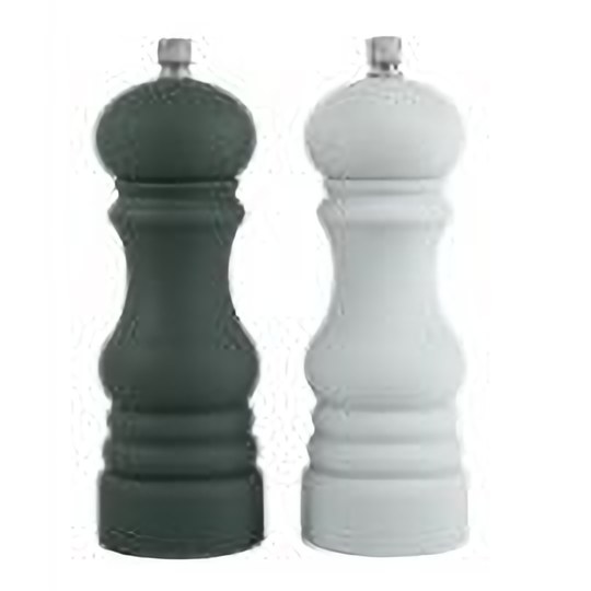 Ps Pepper mill set of 2
