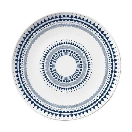 7.5'' side plate