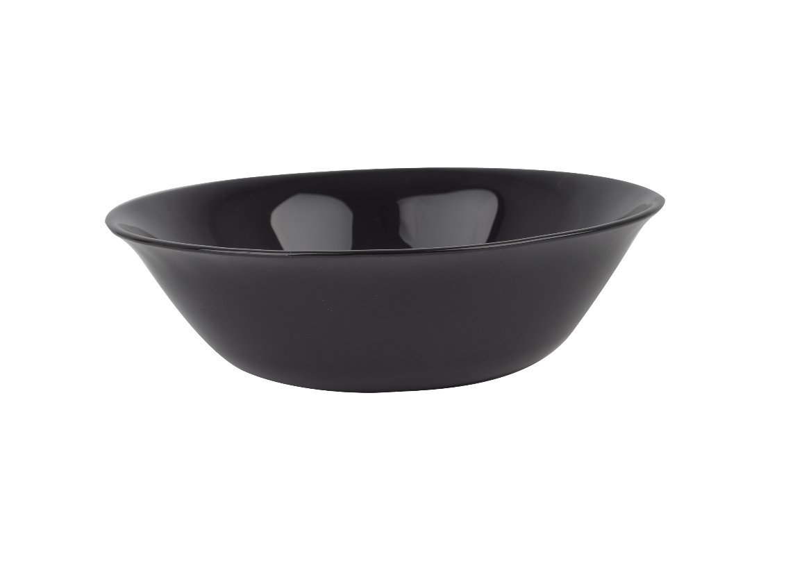 6.5" bowl