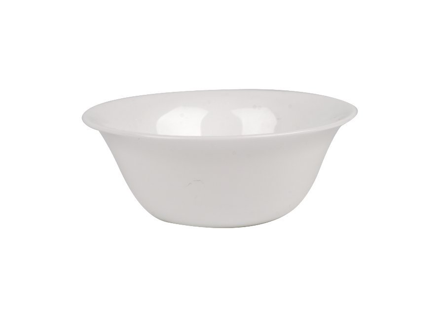 5" bowl
