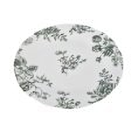 10.5"Dinner Plate