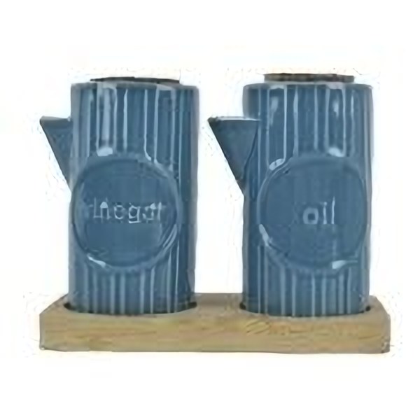 Oil and vinegar bottle set(2 PCS