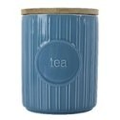 Ceramic tea storage jar(1 PC