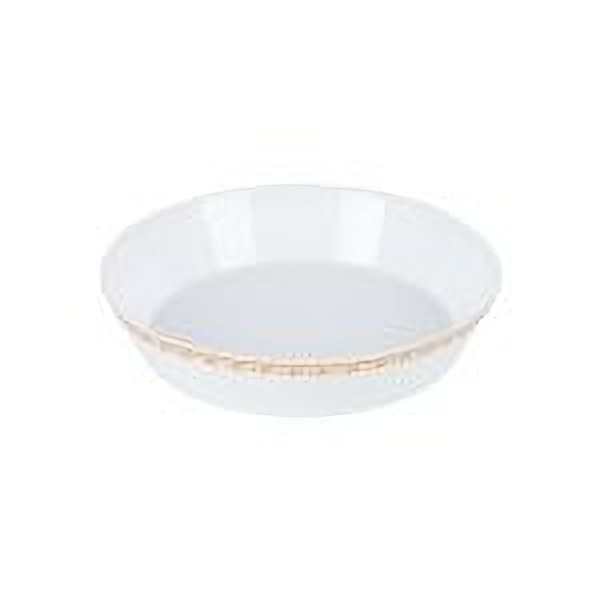 81/2"Soup Plate