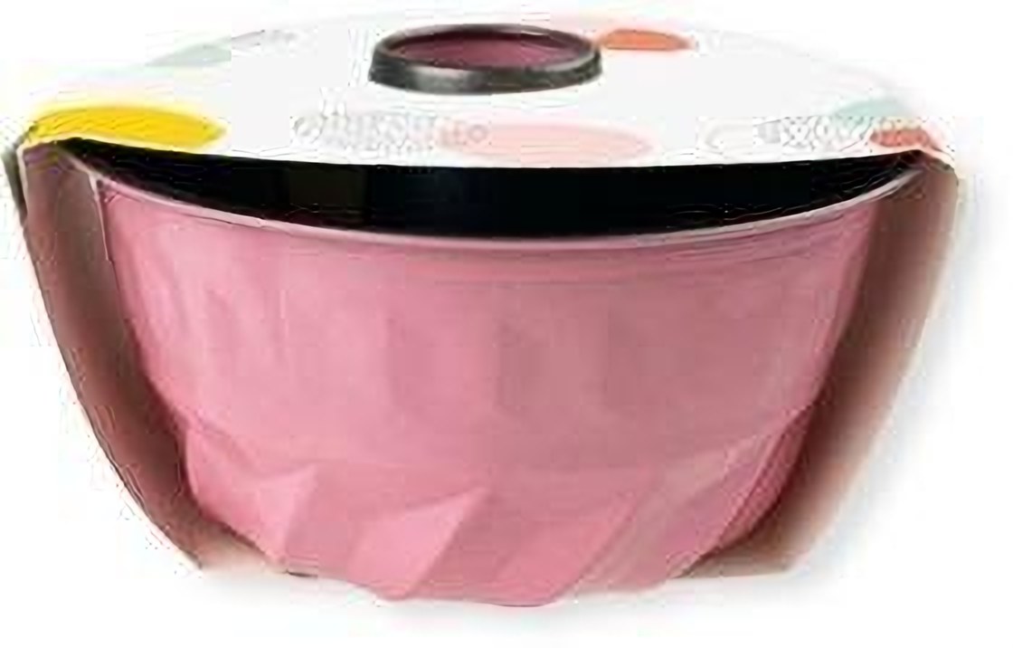 Baking mold
