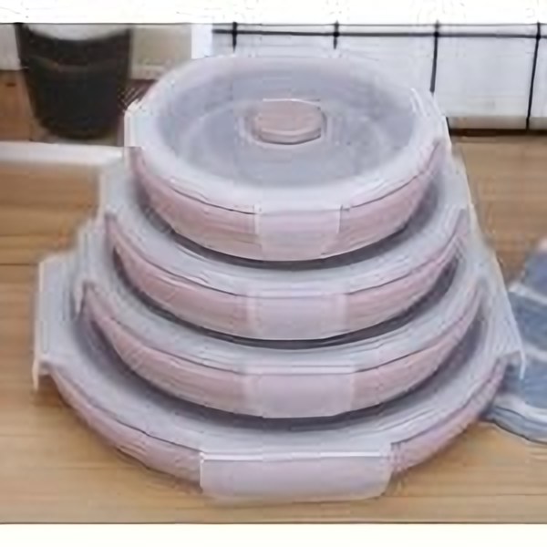 1100ml Foldin lunch box