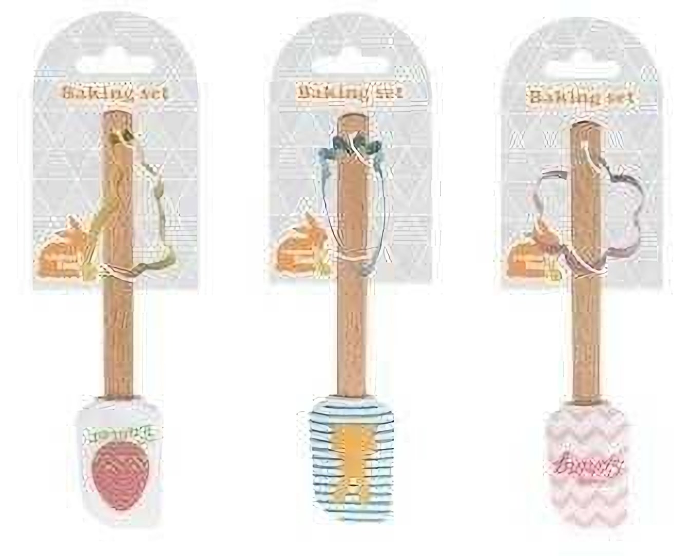 Baking set